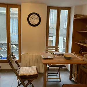  Appartement Location France