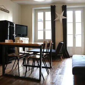  Appartement Centre France