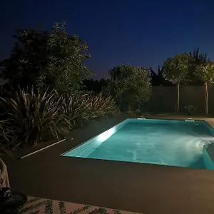  Séjour chez l'habitant Chez Jo France