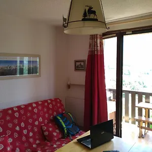  Appartement De France