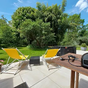 Centre St Jorioz : Et Spacieux Avec Terrasse Et Jardin Privatif Saint-Jorioz
